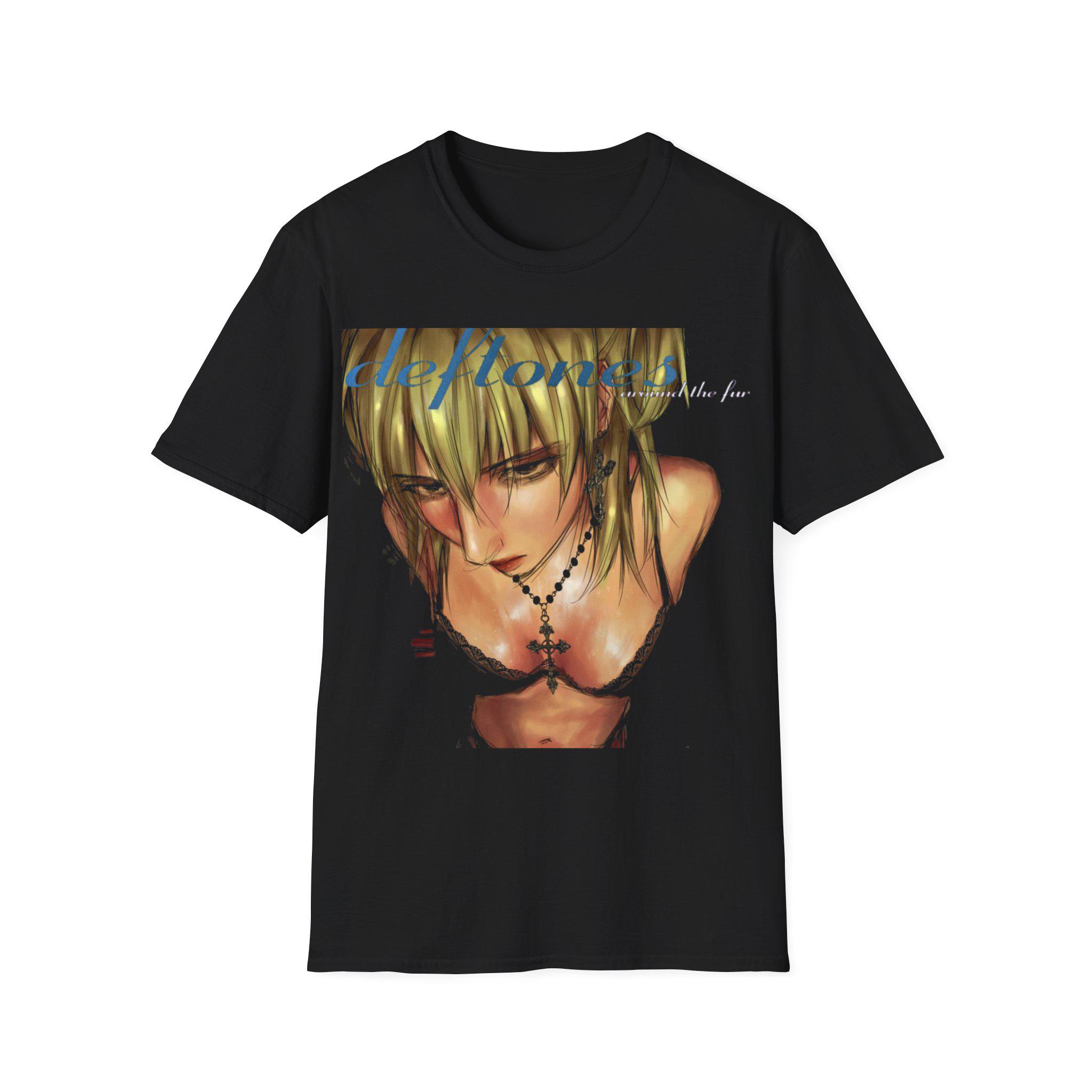 Misa T Shirt - Etsy