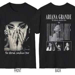 Ariana grande t shirt - Etsy 日本