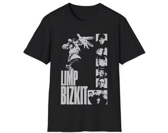Limp Bizkit Significant Other T-shirt, Men's and Women's Sizes