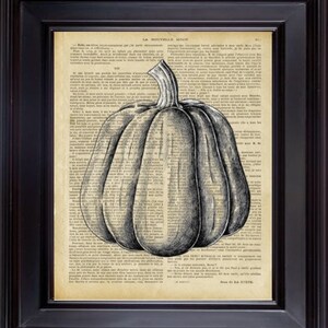 Halloween Pages Collection 8x10 Printable Printable Art - Etsy