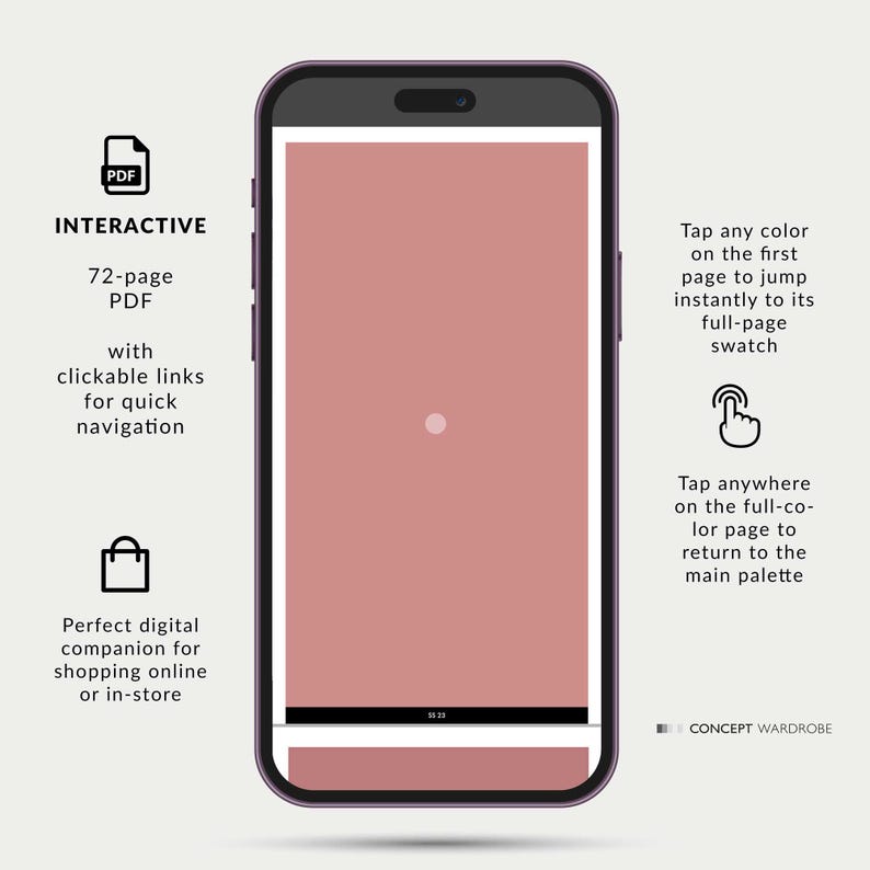 Soft Autumn Color Palette Digital Swatches For Phone 70 Colors soft-autumn-color-palette-digital-swatches-for-phone-70-colors