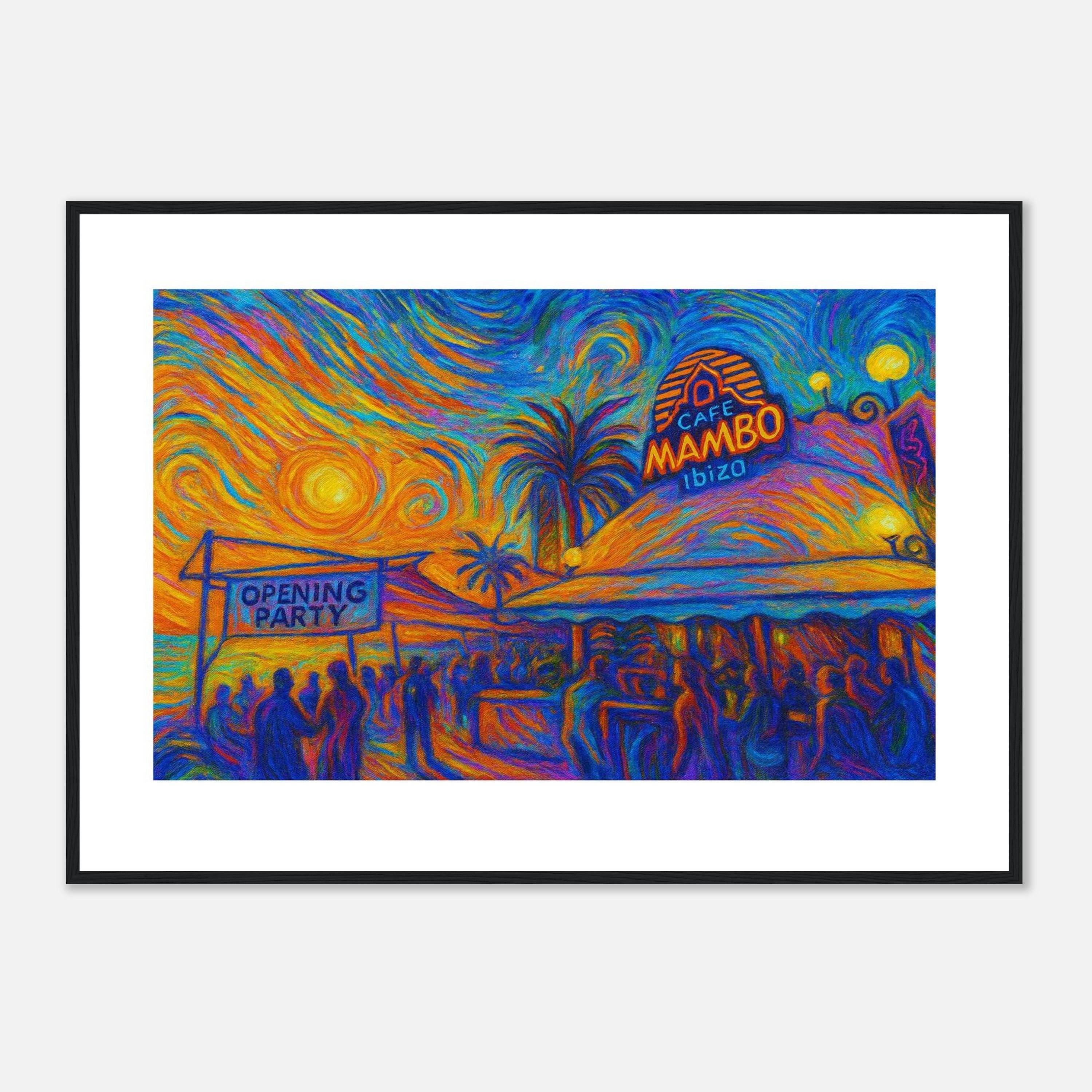 Mambo Art - Etsy Australia