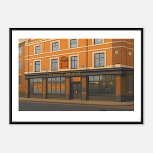 Mother 333 London - Nightclub Wall Art