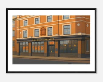 Mother 333 London - Nightclub Wall Art