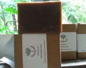 Neem Bark Aloe Soap 5.5 oz 159 grams Bar