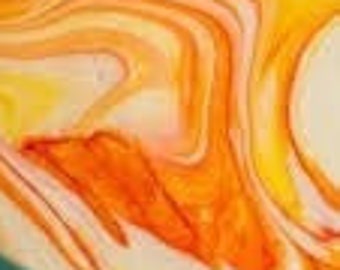 8 oz Tequila Sunrise Fudge