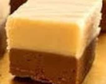 8 oz. Peanut Butter Cup Fudge