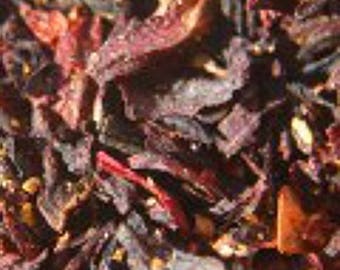 Passion Berry Fruit Tisane