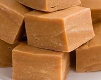 8 oz. Penuche Fudge