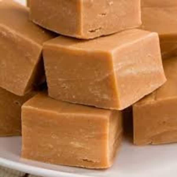 8 oz. Penuche Fudge