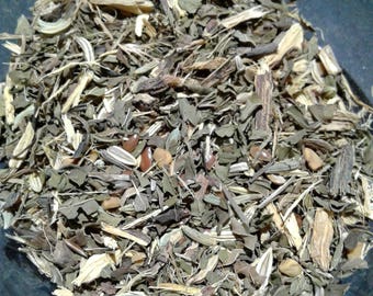 Polari-Tea Blend