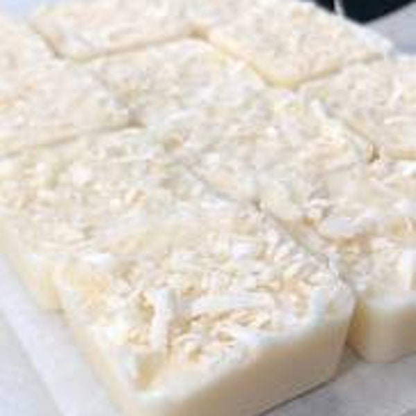 8 oz. Coconut Rum Fudge