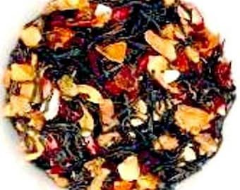 Apple Mango Black Tea
