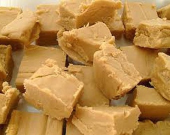 8 oz. Maple Fudge