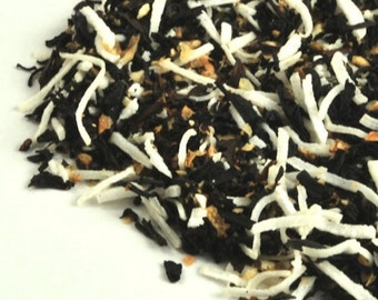 Coconut Black Tea