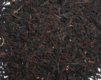 Royal Jamaican Rum  Black Tea