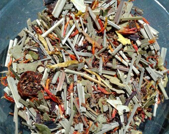 African Summer Dream Tea