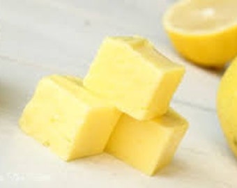 8 oz. Lemon Bar Fudge