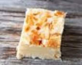 8 oz Coconut Cream Pie Fudge