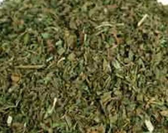 Spearmint Tea