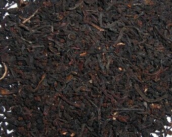 China Black Tea