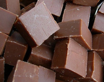 8 oz Highlander Grog Fudge