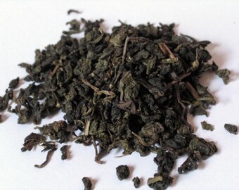 Oolong  loose Tea