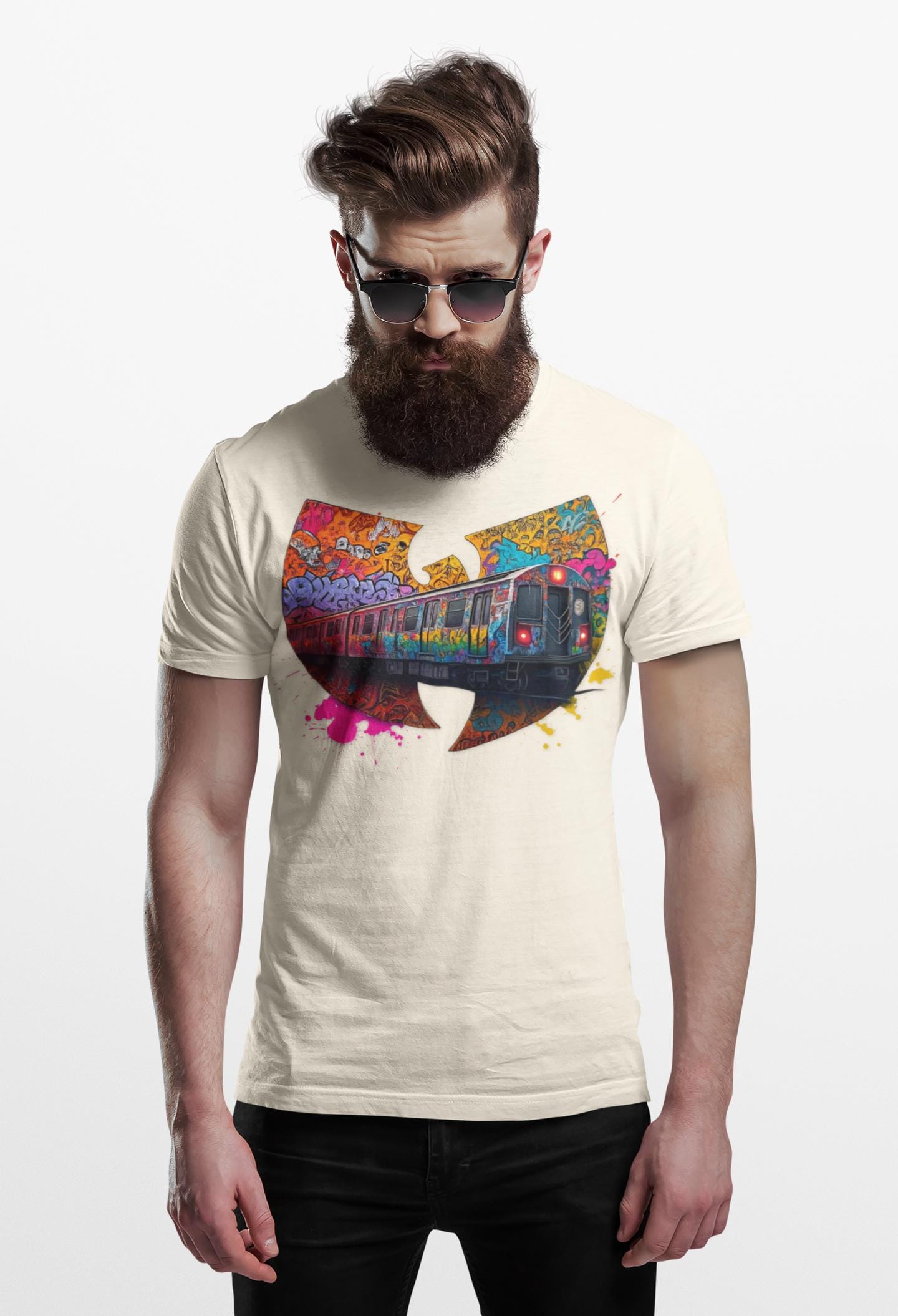 Mens Hip Hop Shirt - Etsy Australia