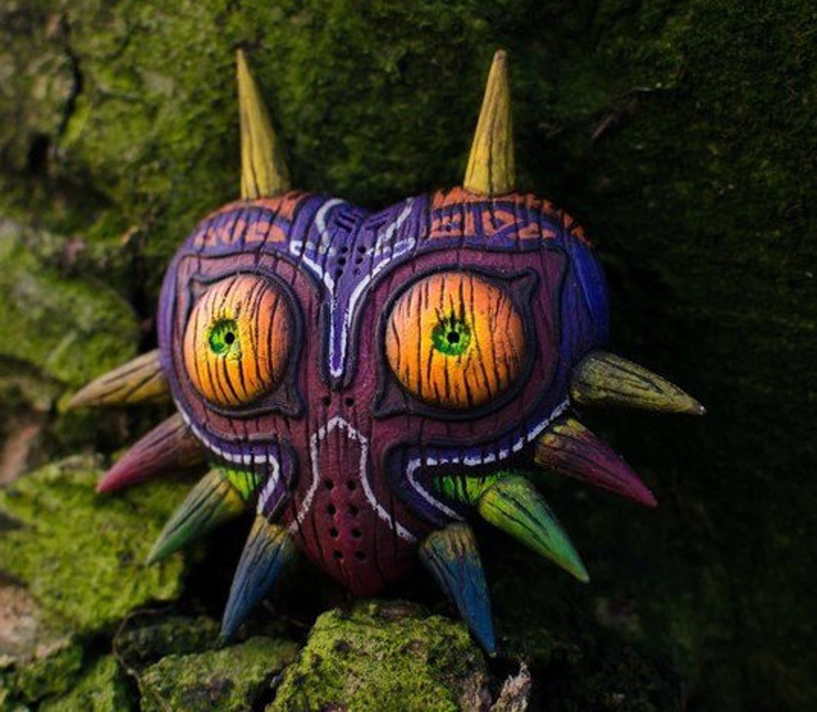 Bad Majora 2