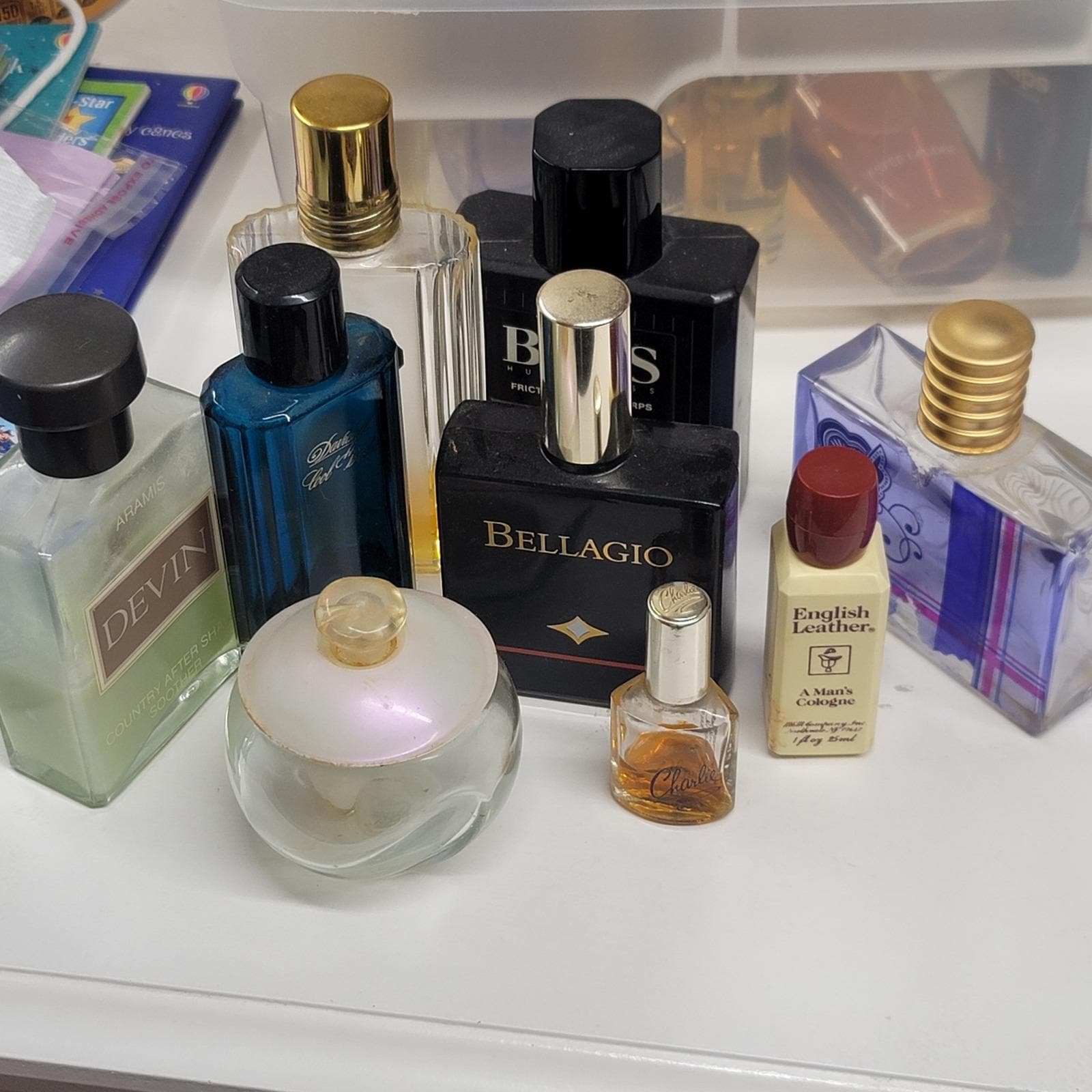 80s men cologne - Etsy 日本