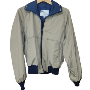 Field Stream Jacket - Etsy