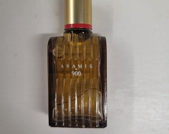 Aramis 900 by Aramis Herbal Eau de Cologne Edc 100ml 3,4 Fl. Oz