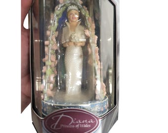 ダイアナ妃のクリスマスオーナメントをゲット - Etsy 日本