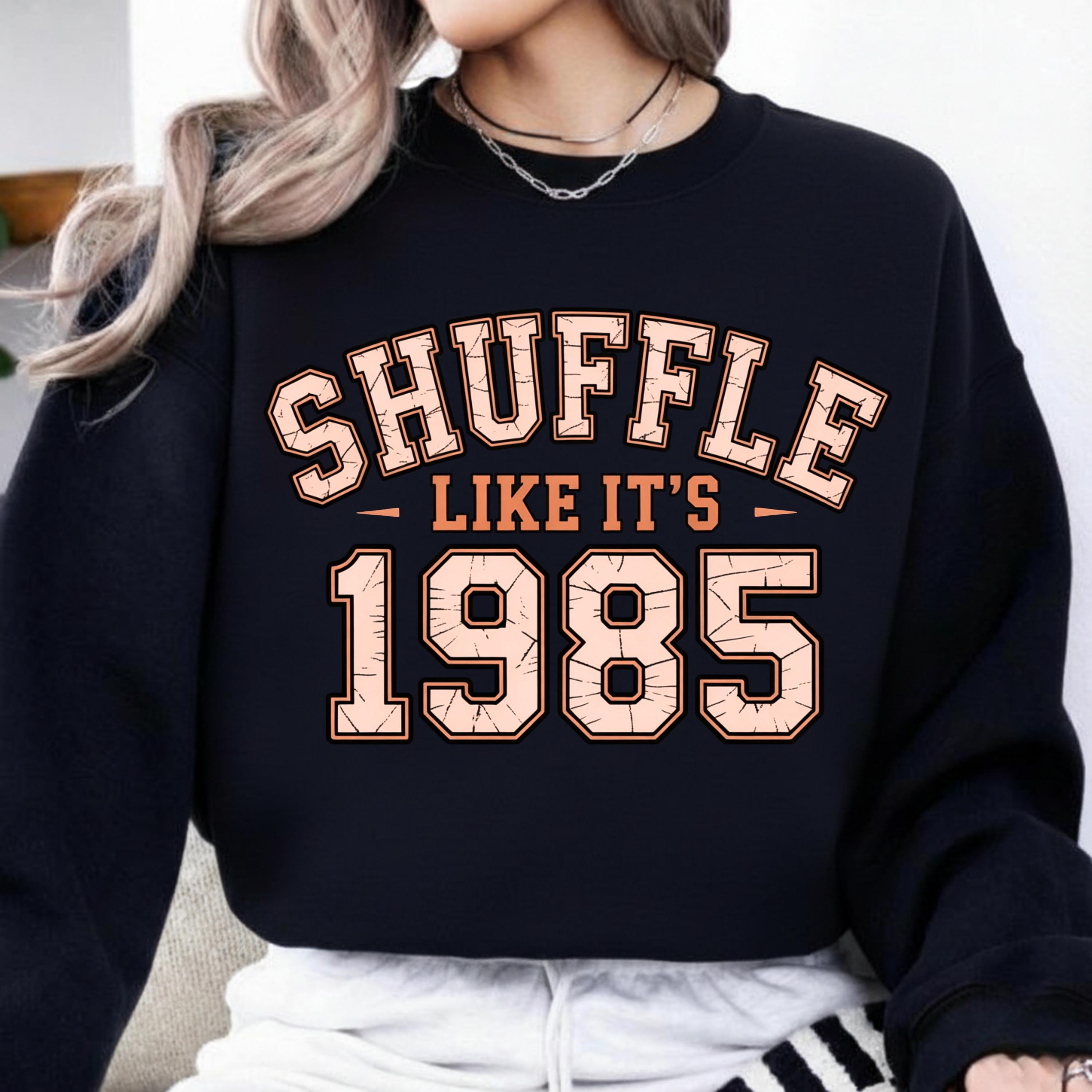 Vintage 1985 Png - Etsy