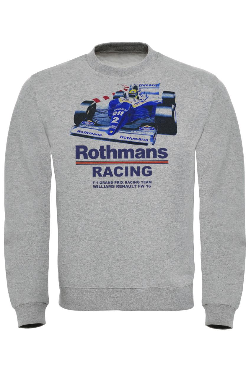 Rothmans Williams F1 - Etsy