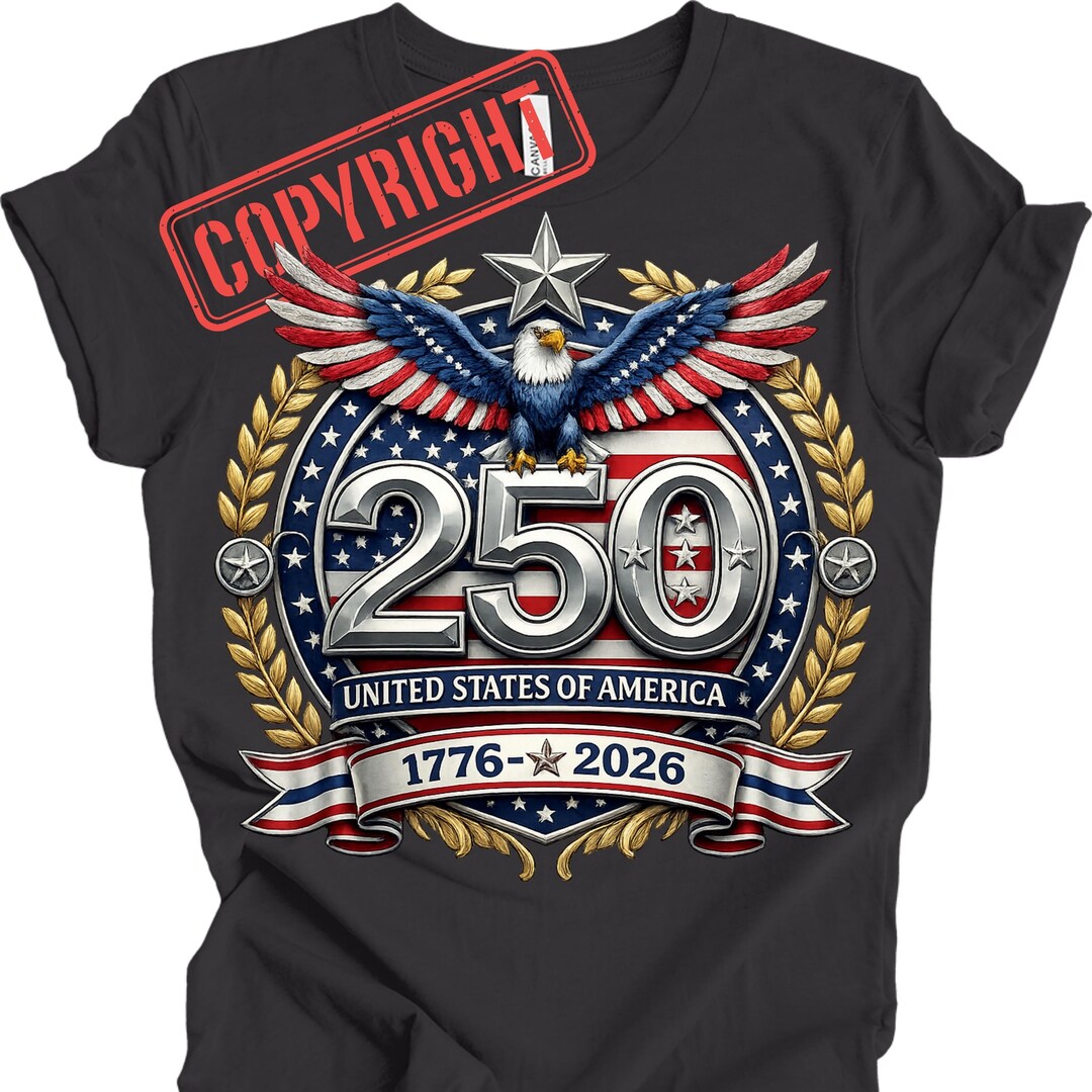 250 years of freedom png, United States of America 250 Years PNG ...