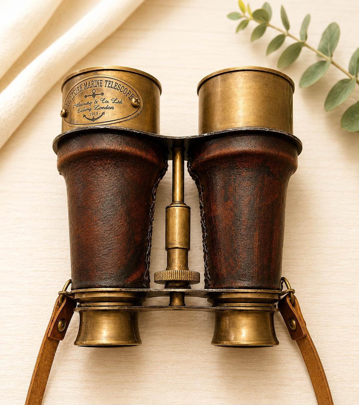Antique binoculars - Etsy 日本