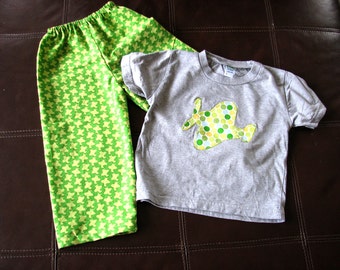 Air Plane Lounge Set size 18 months