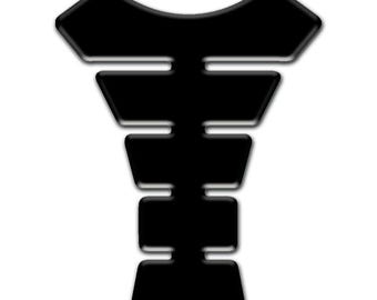 TANKPAD PARASERBATOIO COMPATIBILE CON MOTO The Punisher Tank Pad
