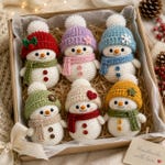 Winter Toys