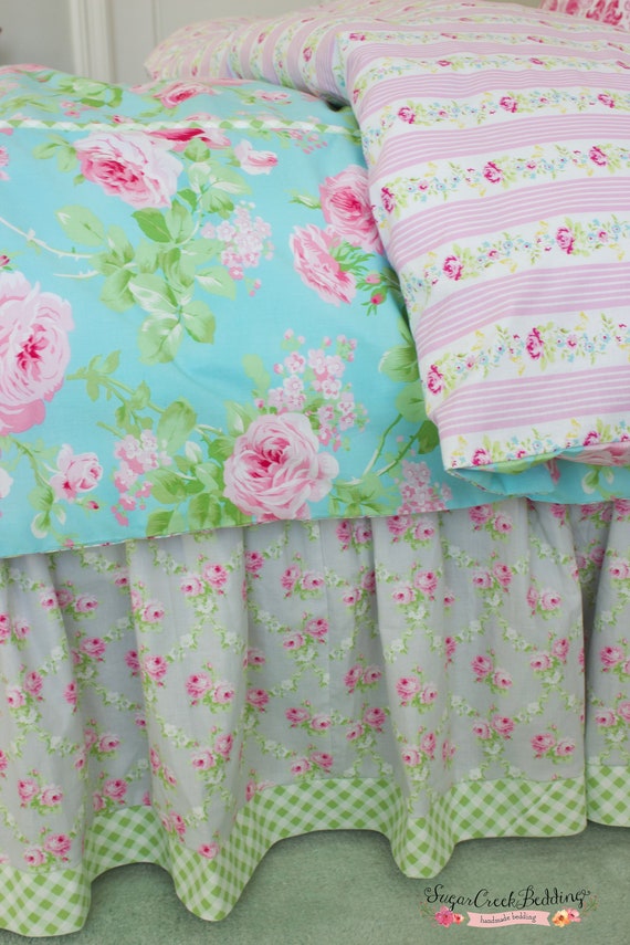 Layla Bedding Set Twin Full Queen Fl 50