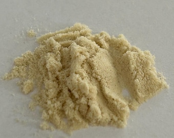 Bio-Kanna-Extrakt-Pulver - Natürlicher Stimmungsaufheller, Stressabbau