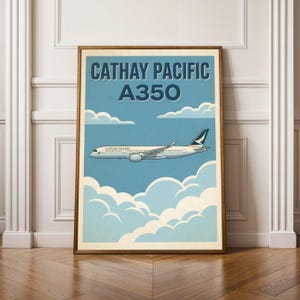 Cathay pacific - Etsy 日本