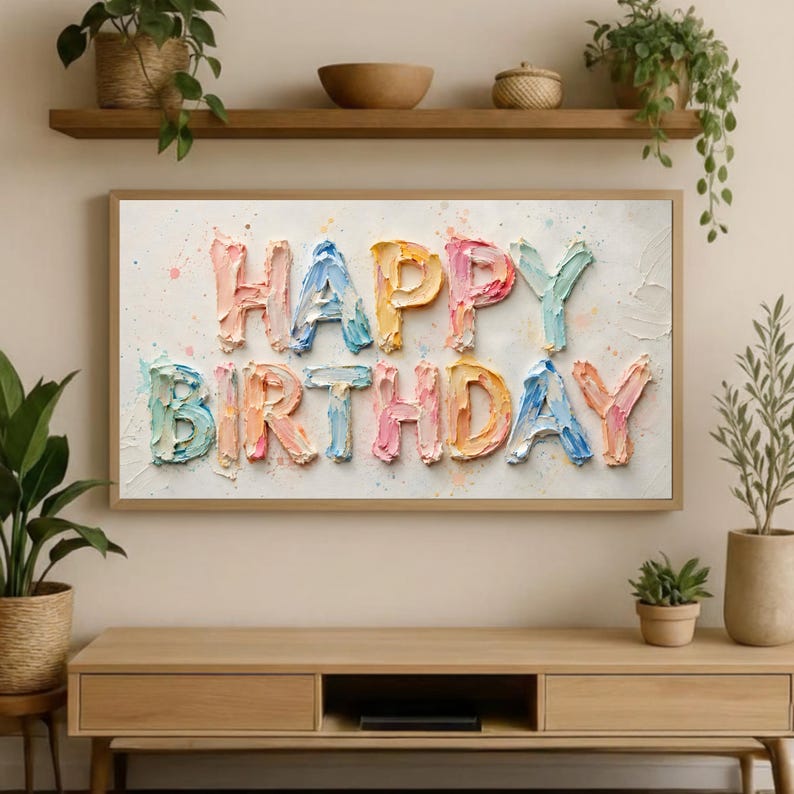 samsung frame art