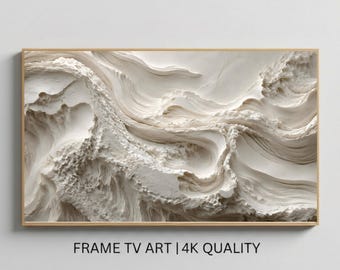 Modern Geometric Abstract Frame Tv Wall Art, Samsung Screensaver, Modern Abstract Collection, Modern Abstract, Digital Download