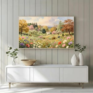 digital wall art