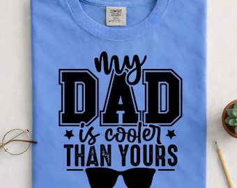 Maglietta divertente per papà, maglietta umoristica, regalo per la paternità, idea regalo per il compleanno del papà, marito, colori comodi