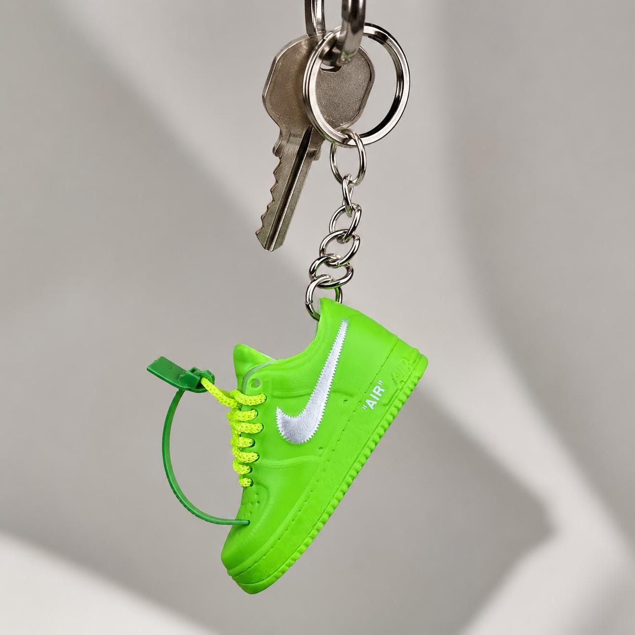 Nike air force shoe charm - Etsy 日本