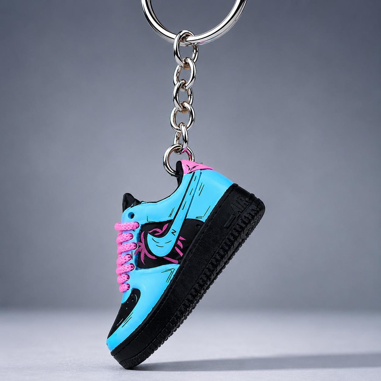 Nike air force shoe charm - Etsy 日本