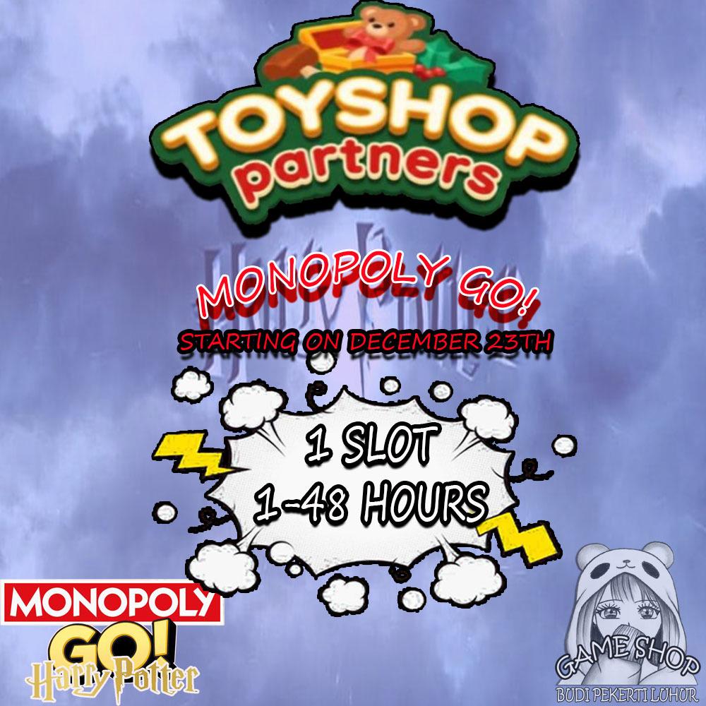 Novità Monopoly Go: Monopoly GO Ice Cream Partners: Dates - Foto 3